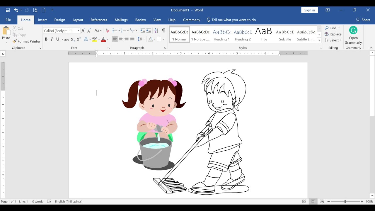 FASTEST WAY TO CONVERT WMF images to an outline