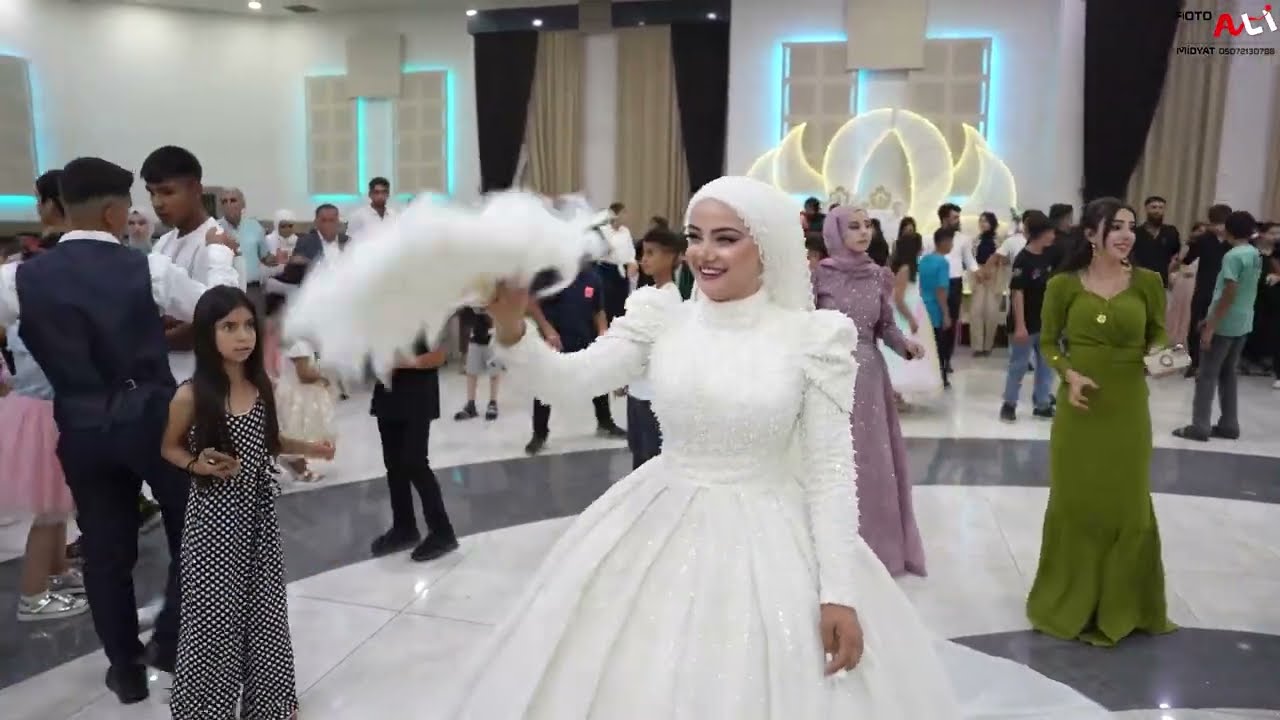 ÖMER&EMİNE 24/06/2024 DÜĞÜN PART 3