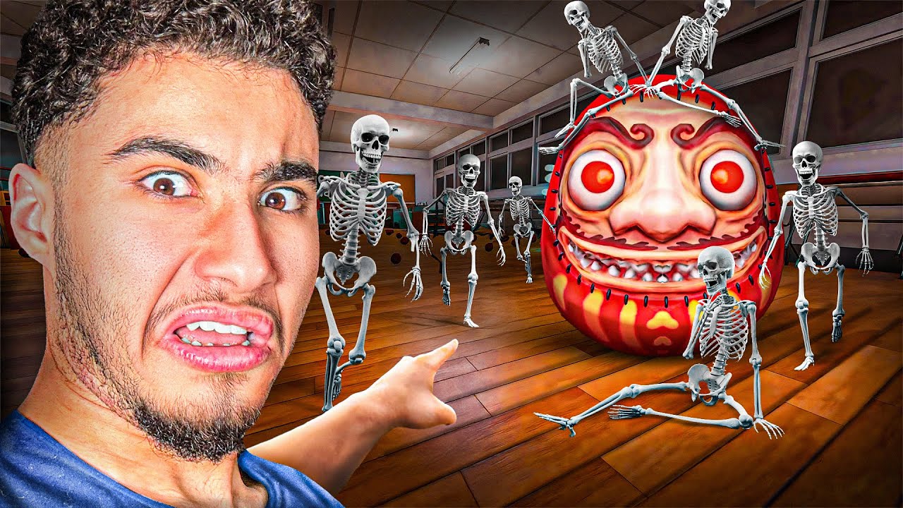 بولتكس في المدرسة 666