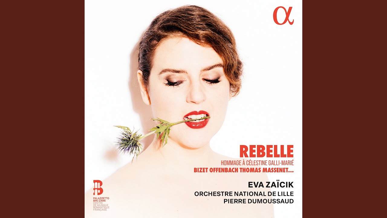 Robinson Crusoé, Act III: Berceuse. Beauté qui viens des cieux