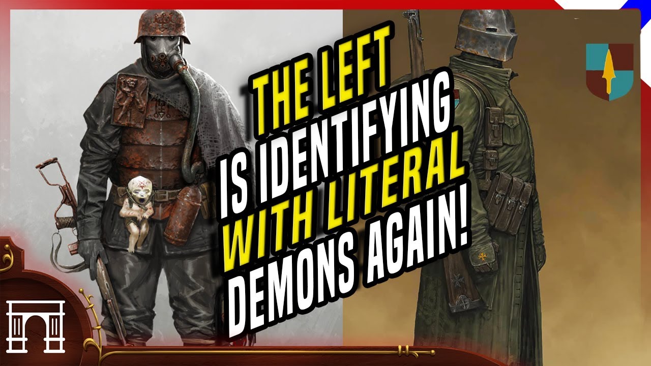 Moral Equivalence And Identification With Evil - 