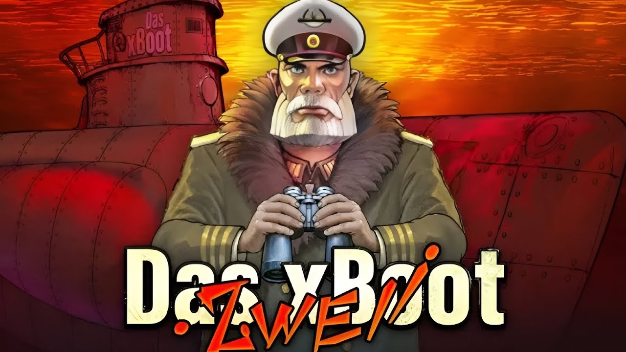 Das XBoot 2 🚢 Neuer Slot Super Freispiele gekauft!
