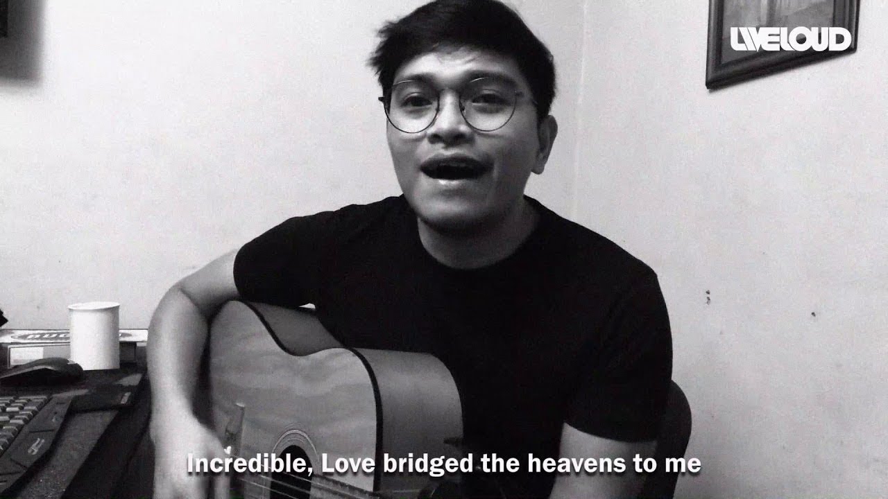 Liveloud Unplugged: 