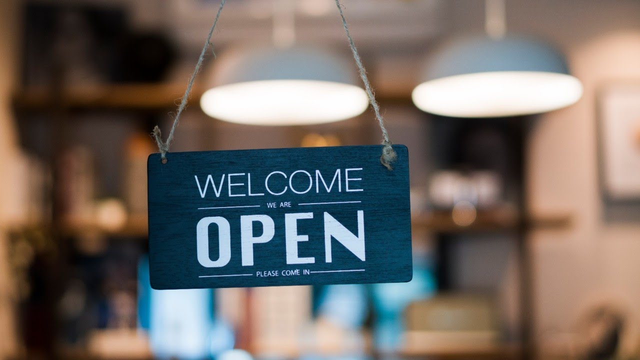 Business support payment 'needed' but 'on a case by case situation'