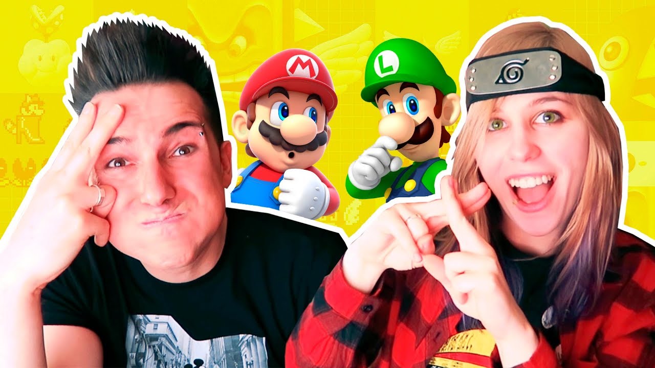 LOS MEJORES NIVELES COMPETITIVOS de SUPER MARIO MAKER 2