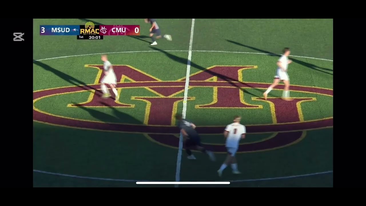 Riccardo Legnante 2025 Highlights