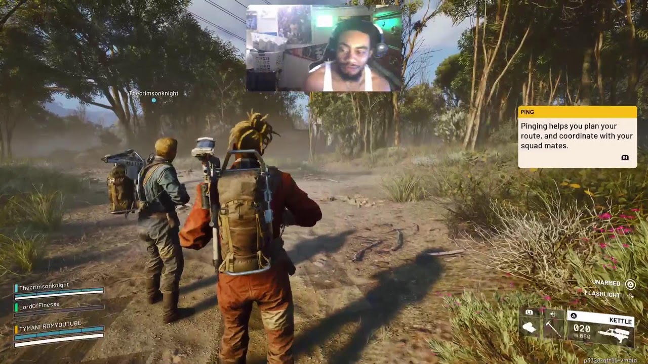 ARC RAIDERS MAKIN A REAL DEADLY RAIDER NEW SHOOTER!!