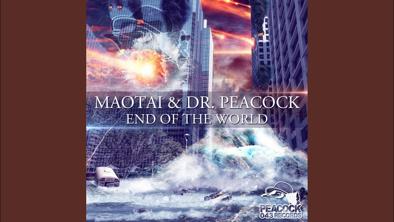 Magic Forrest (Original Mix)