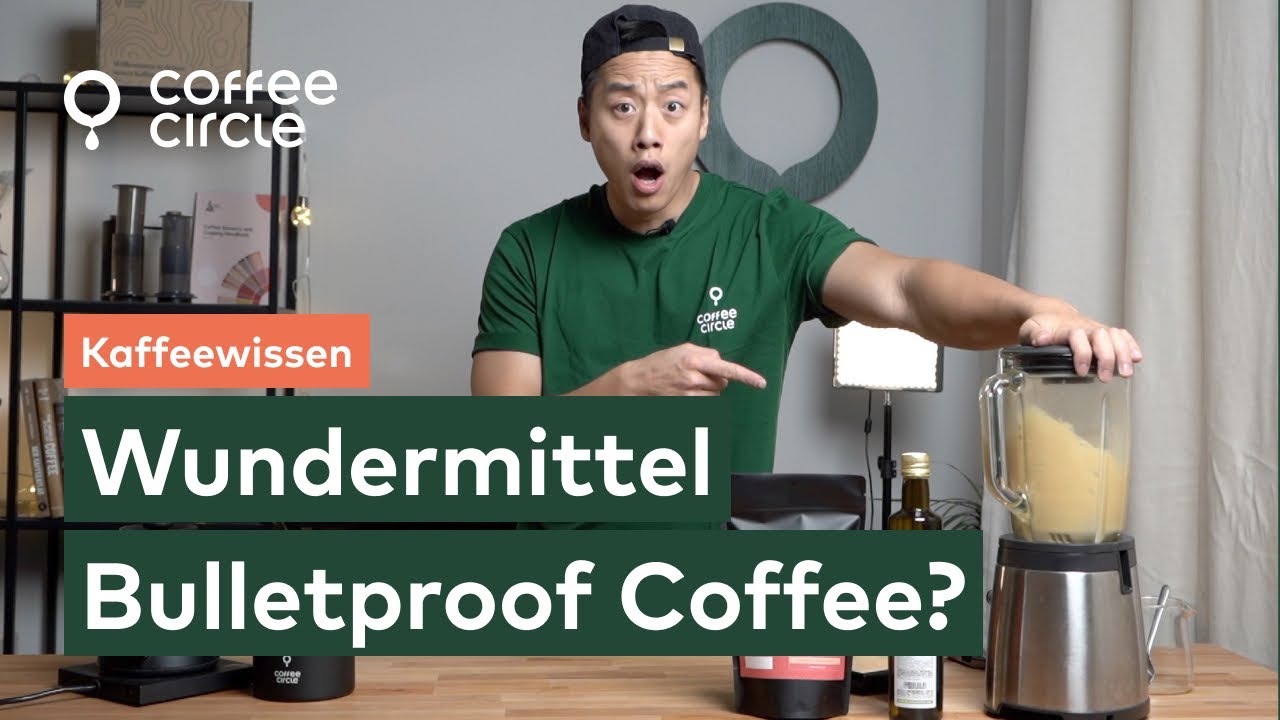 Bulletproof Coffee im Check | Coffee Circle