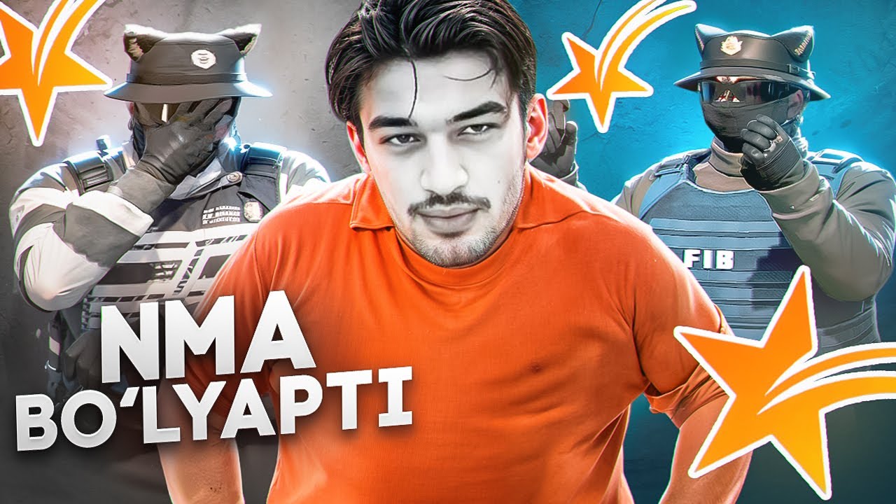 🔴 STREAM / GTA 5 RP