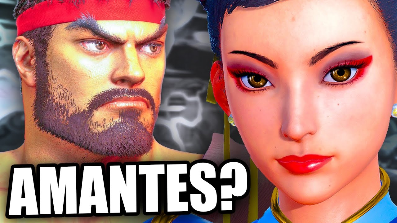STREET FIGHTER 6: DATOS SORPRENDENTES SOBRE CHUN LI QUE NO SABÍAS.