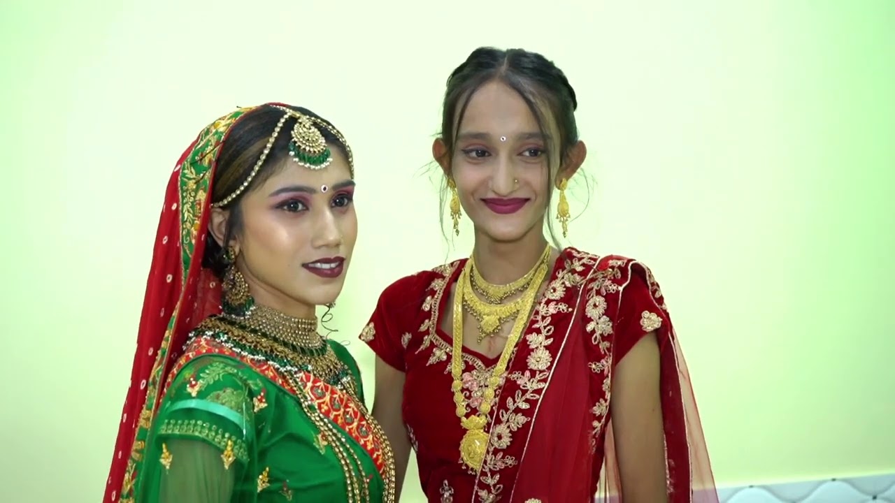 Nishant wed Payal '