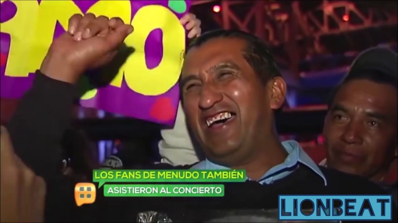 #LadyMenudo Lady wuu! (Remix) Leonardo Lira video edit ( hay muchas cosas, hay fresisima! )  wuuu!