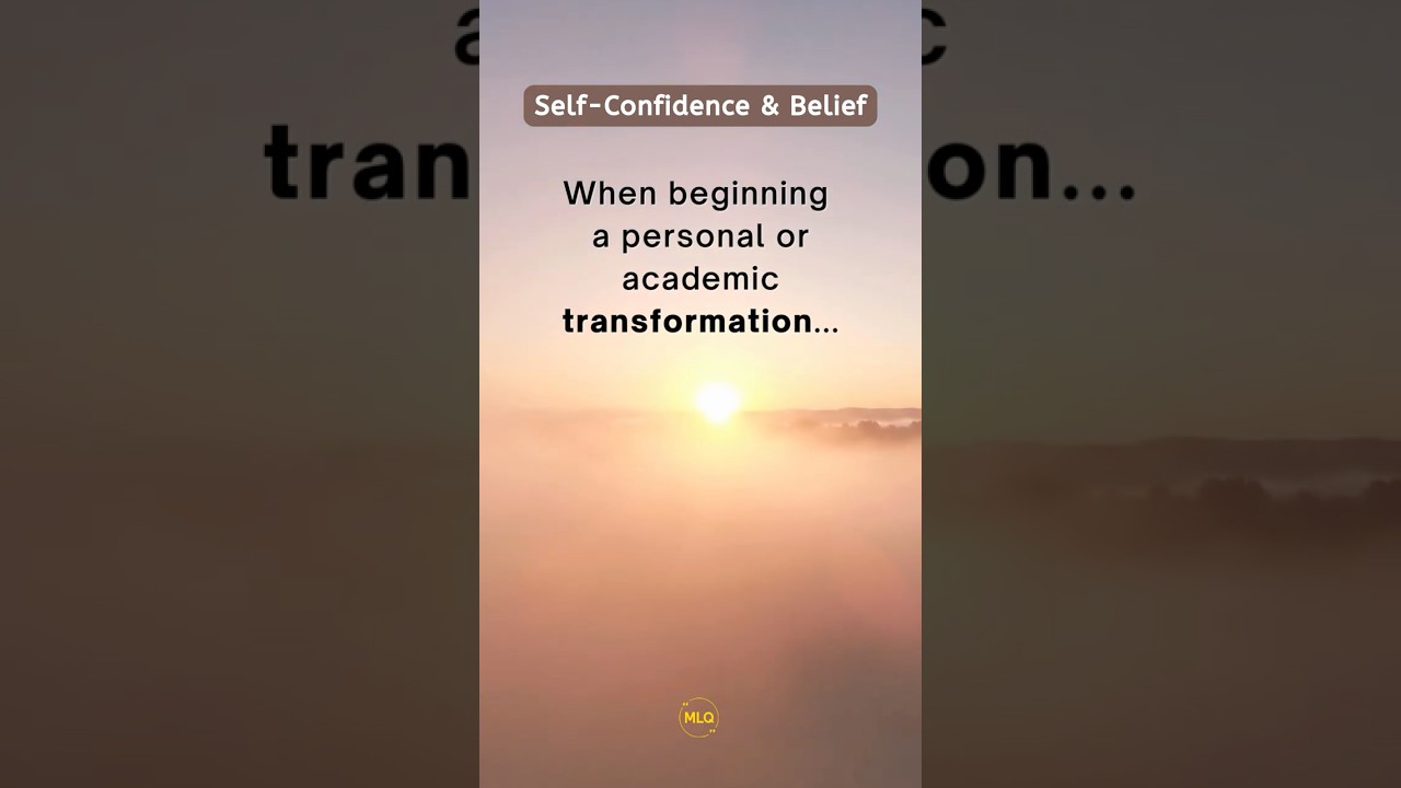 Believe First | Motivating Life Quotes 