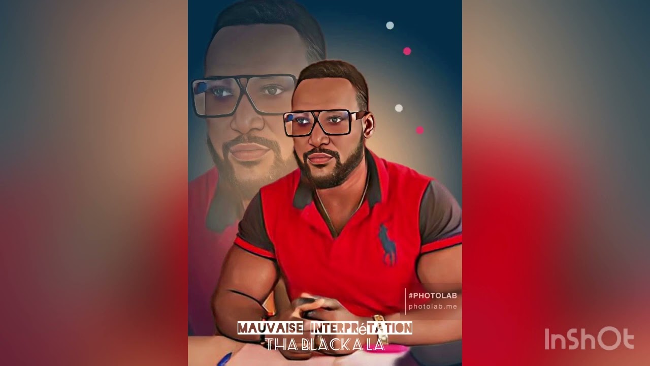 Mauvaise interprétation by Winchel Domingue
