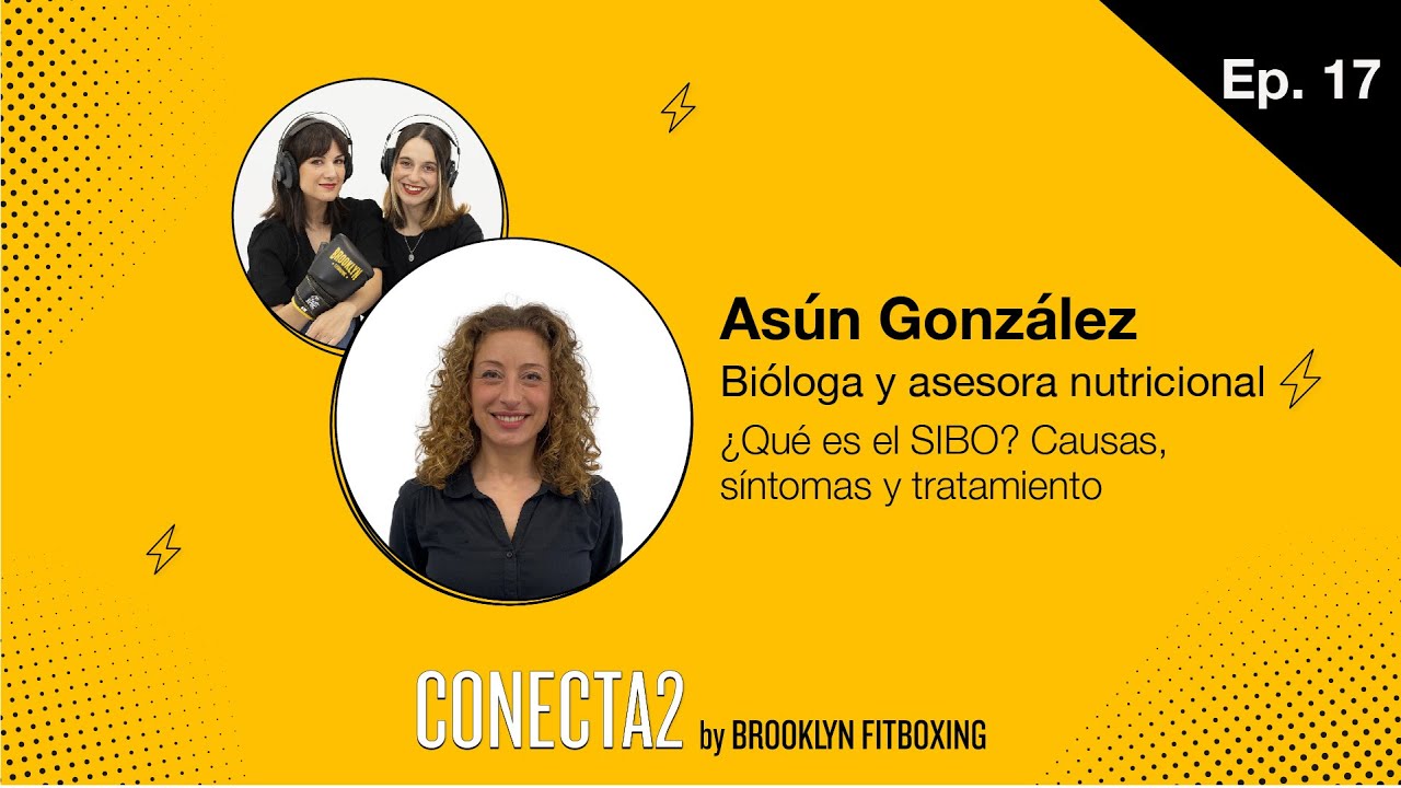 ¿Qué es el SIBO? Causas, síntomas y tratamiento