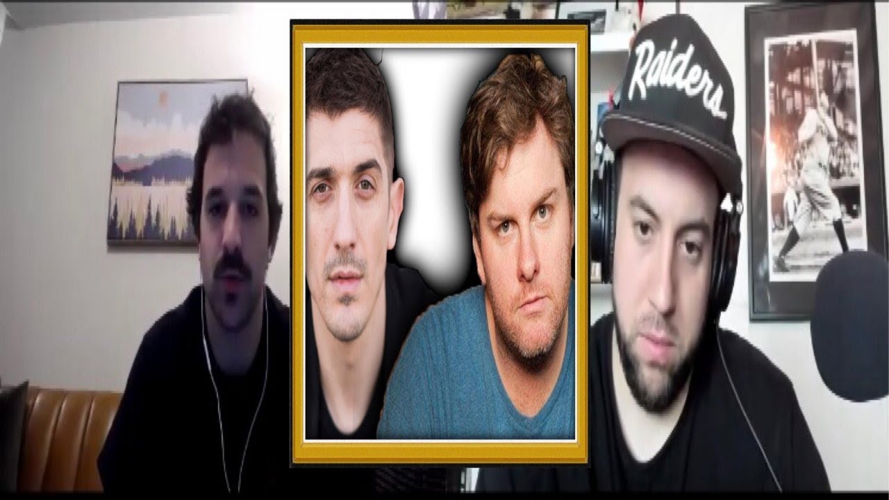 Andrew Schulz & Tim Dillon Reaction on Career Aspirations