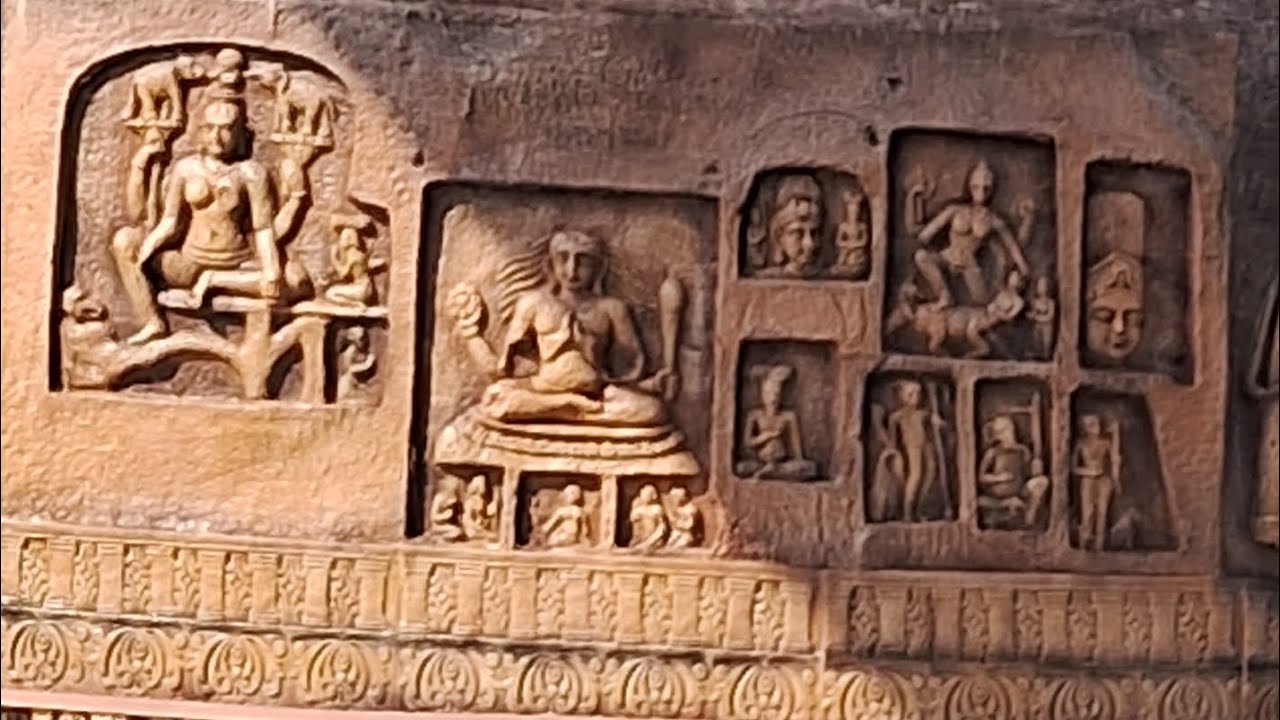 Huteesing jain ✨️Temple 🛕  Ahemdabad✨️ incredible ❣️Bharat🇮🇳❣️ Read caption 👉 #youtube 