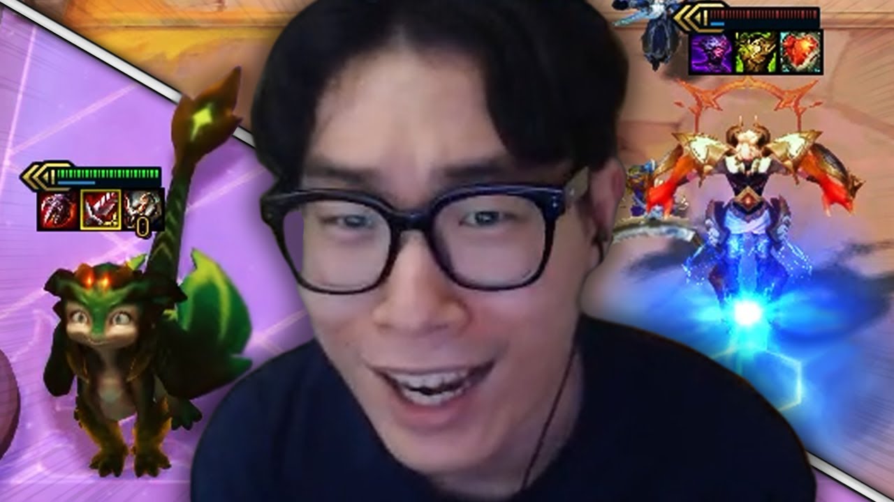 신들의 싸움