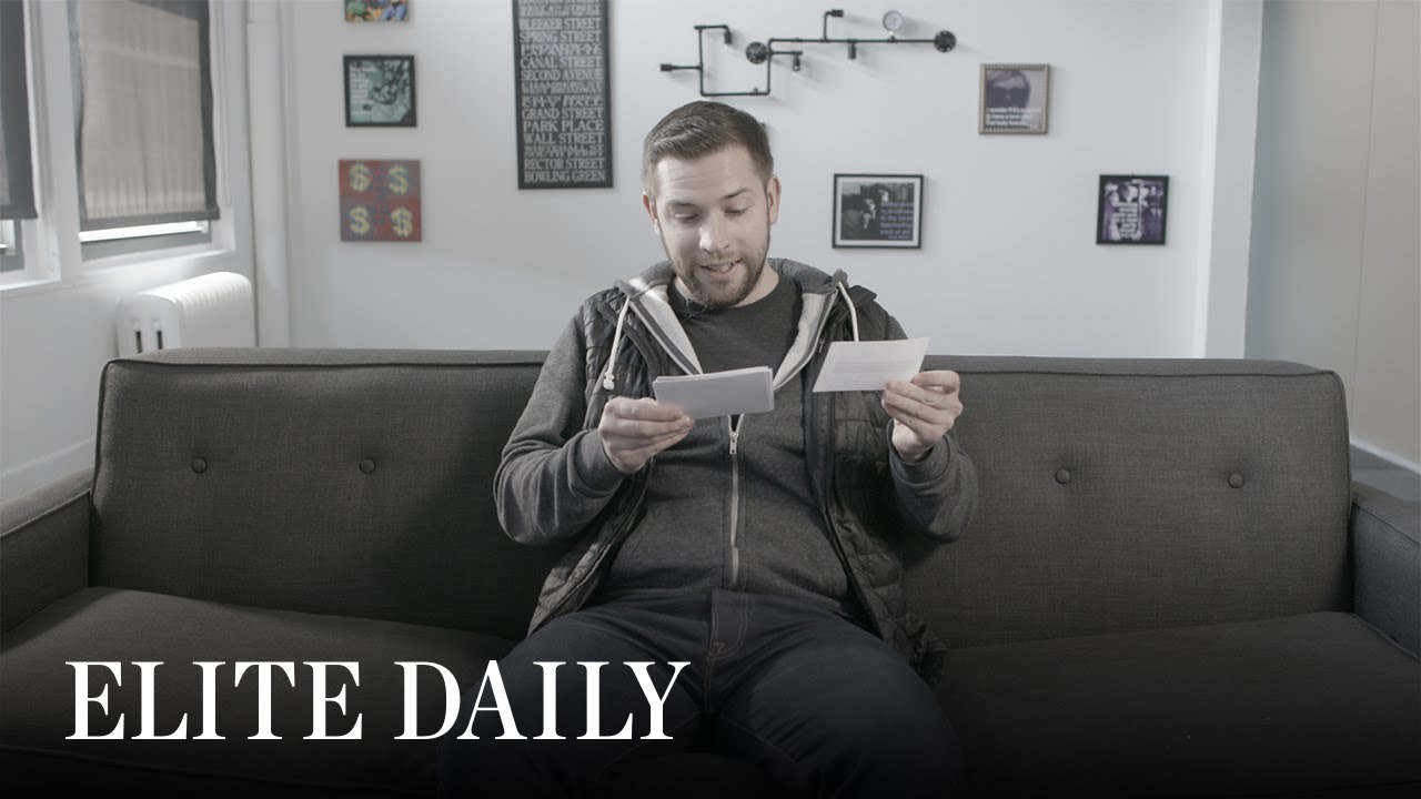 Male Writers React To Mean Comments Their Female Co-Workers Get Online [LABS]