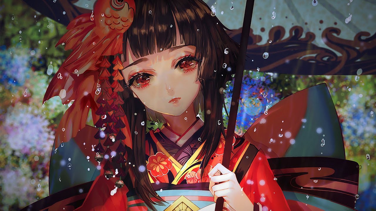 Grain In Ear | [Japanese Cover]