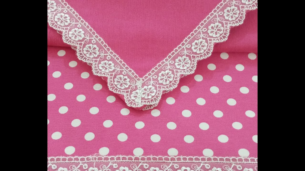 MUTFAK MASASI VE RUNNER(RANIR) YAPIMI |KITCHEN TABLE AND RUNNER (RANIR) MAKING İnstagram @feridehome