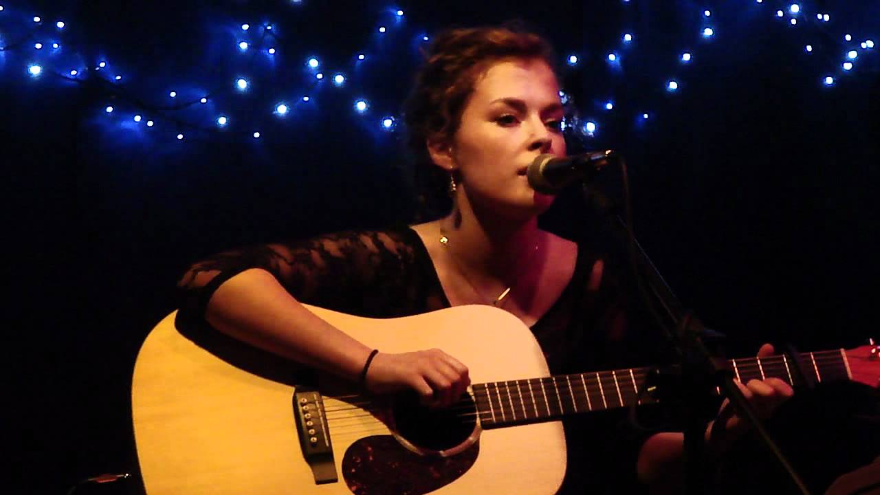 Katherine Priddy - She Moved Through the Fair