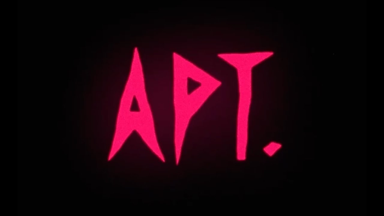 APT.(Rosé & Bruno Mars) Dance Challenge 🔥 | Having fun with meditation community