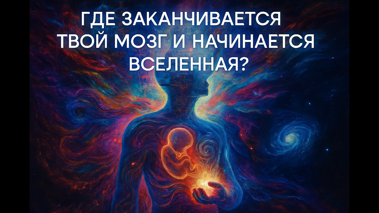 Голографическая вселенная. Глава 3. Голографическая модель и психология.