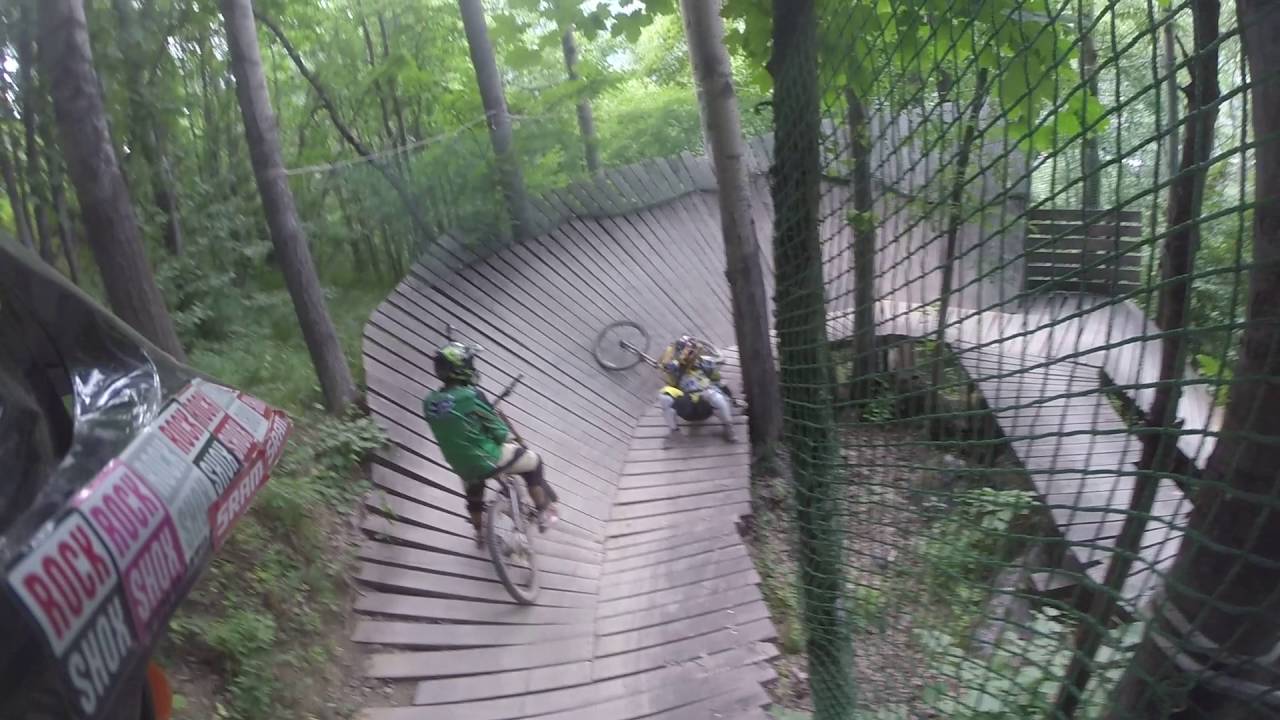 bardonecchia bike park august 14/15 2016