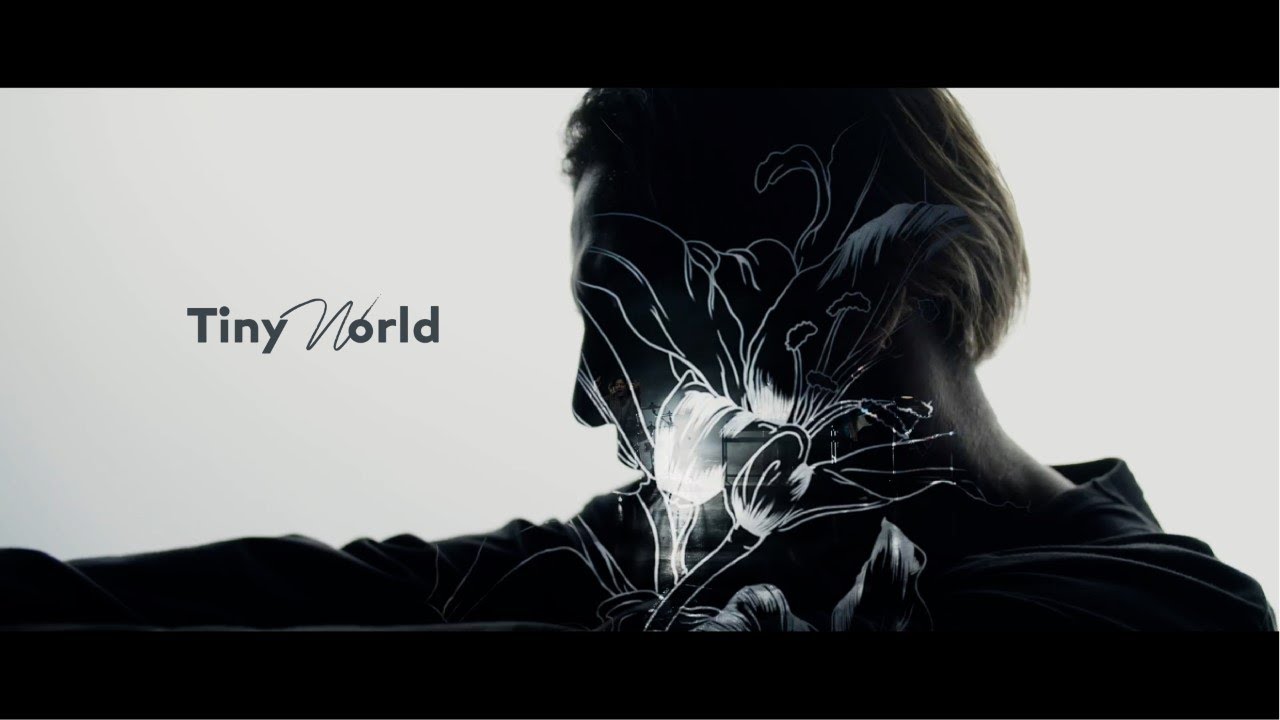 Dragon Ash/Tiny World