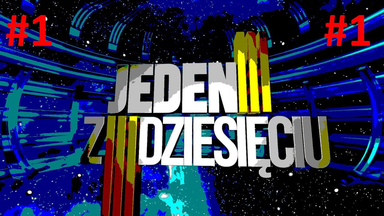 1 z 10 przer&oacute;bka #1. Bez ivony