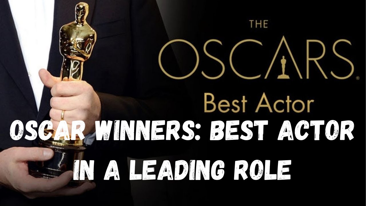 Guess the Academy Award Winning Actors | Oscars Quiz | Celebrities Trivia Challenge