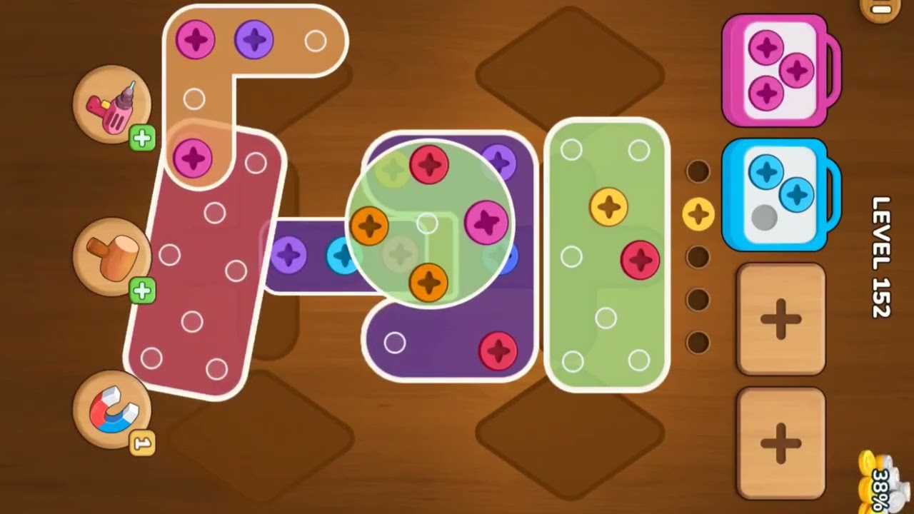 ASMR | Satisfying Game Solving 