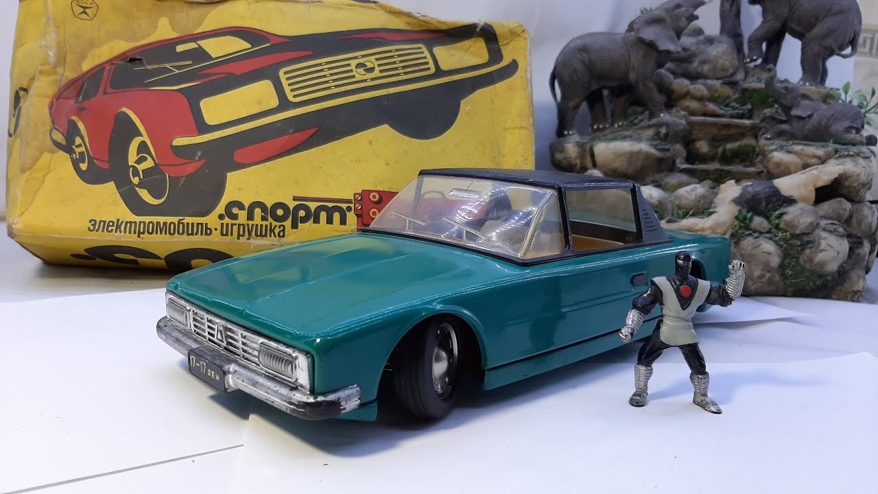 Купили СуперКАР )))  Катаемся на великах