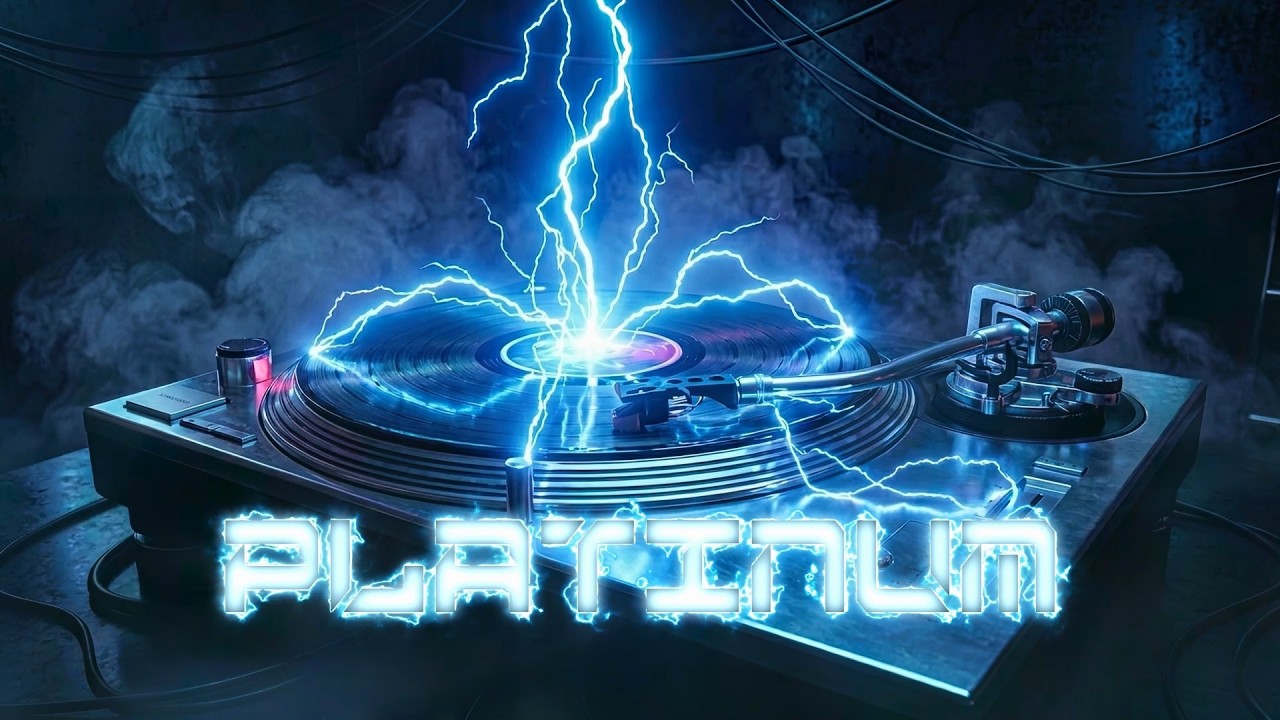 Platinum | Electro music