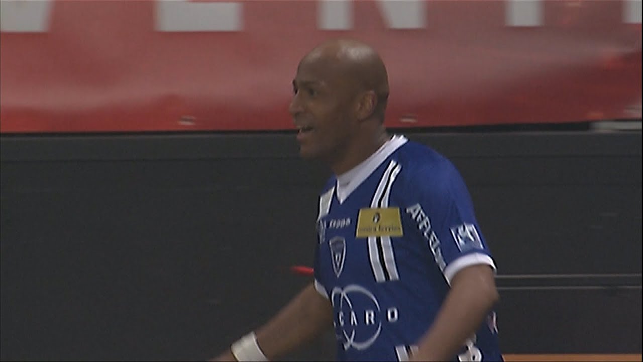 Goal Toifilou MAOULIDA (49') - Valenciennes FC - SC Bastia (3-4) / 2012-13