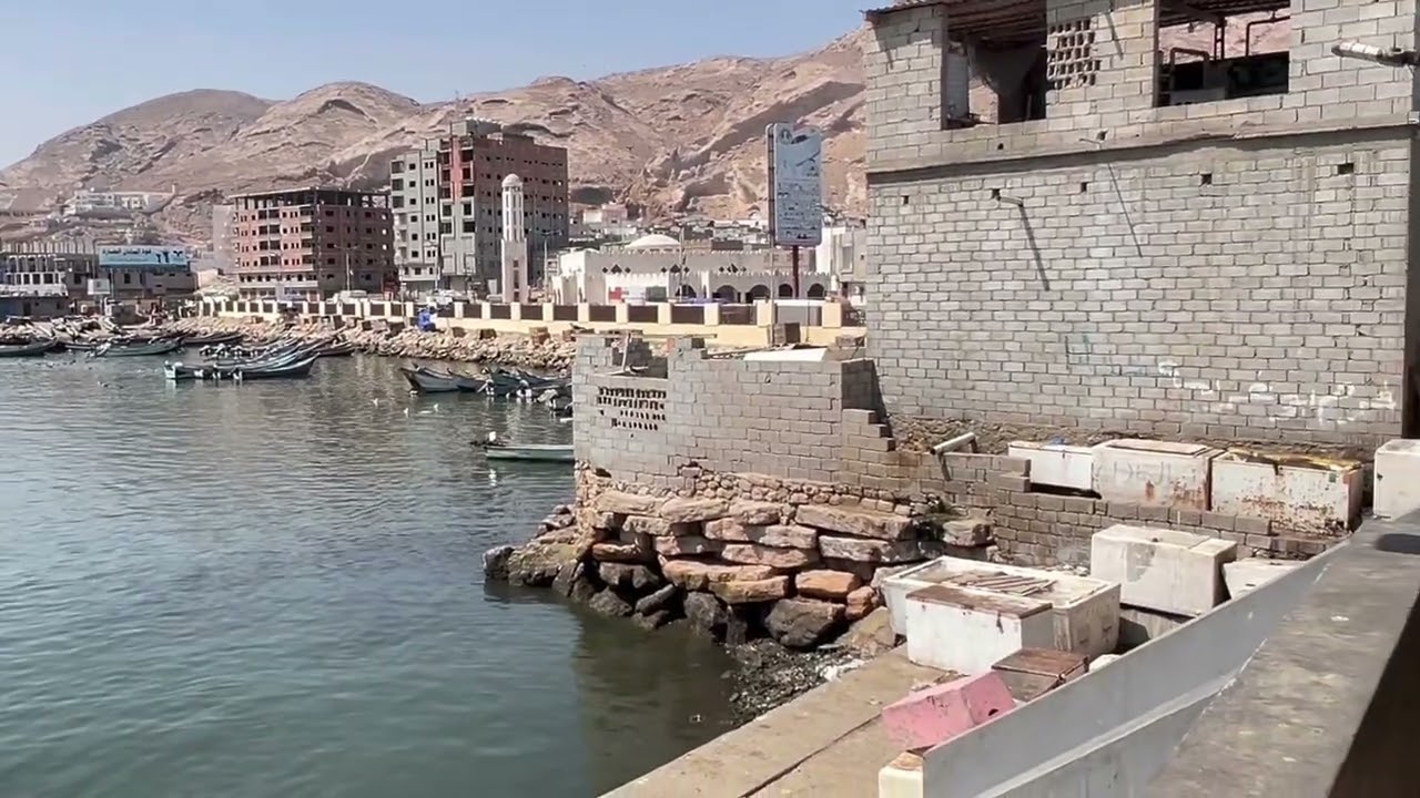 من اجمل رحلاتي الى المكلاء @hadhramauttvl1689 @hculturef @almukallatvl2274 @al-mukalla 