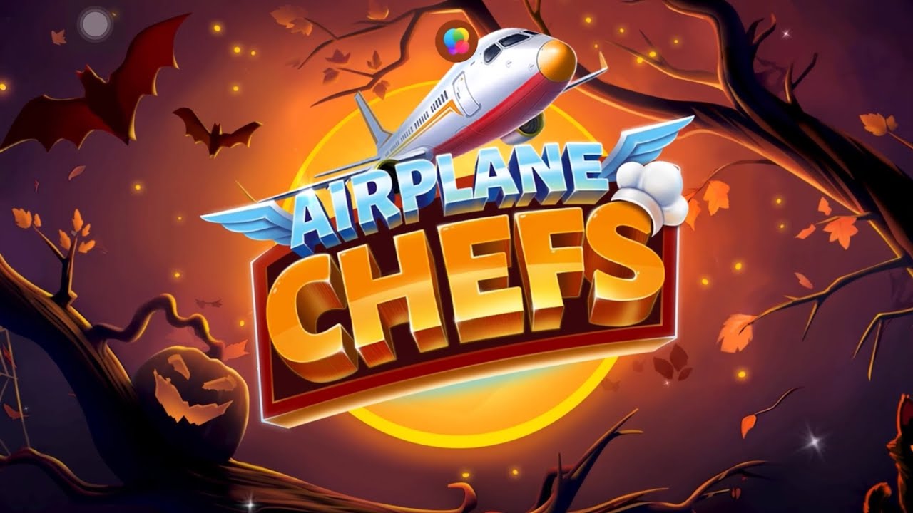 Airplane Chefs - NEW YORK✈️ Chef's Duel is Live - Chef's Challenge  #Gameplay  #airplanechefs 