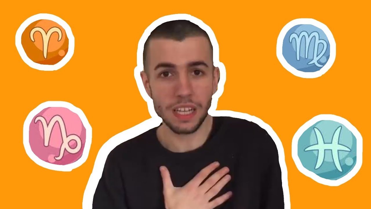 Tüm Burçlar & Nefret Etme Sebeplerim