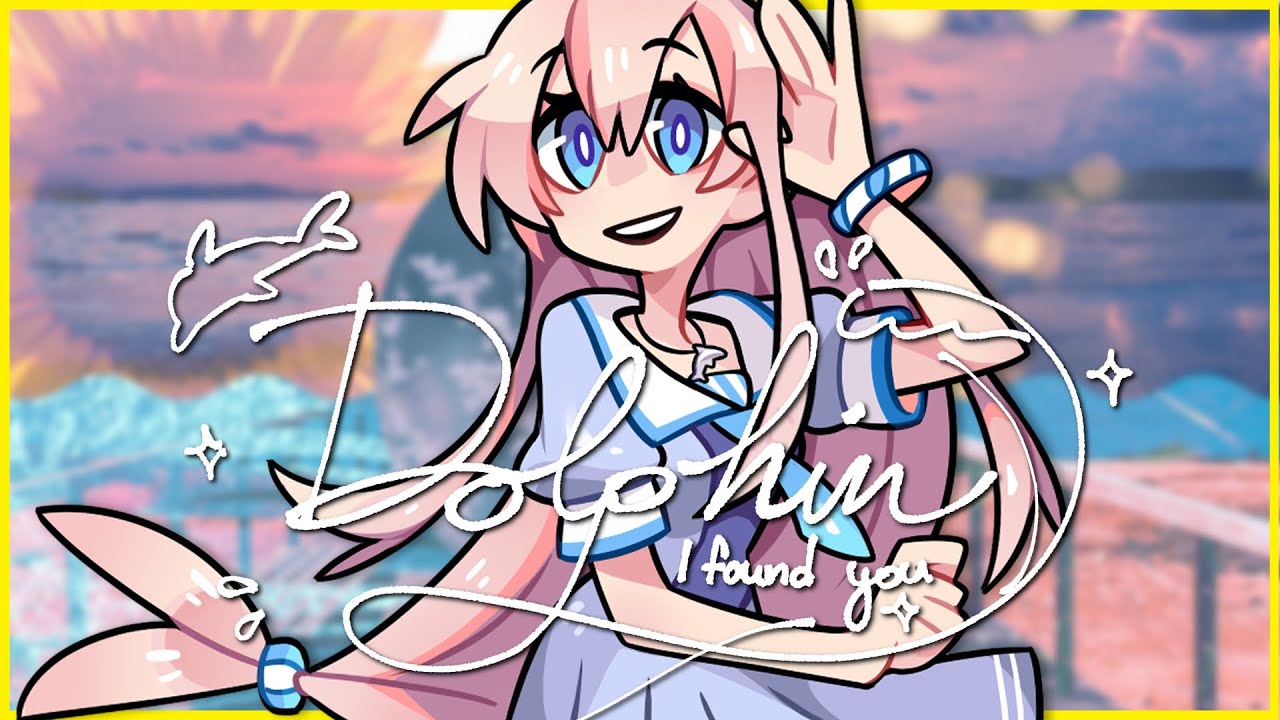 【MEGURINE LUKA】Dolphin (I Found You) / CircusP