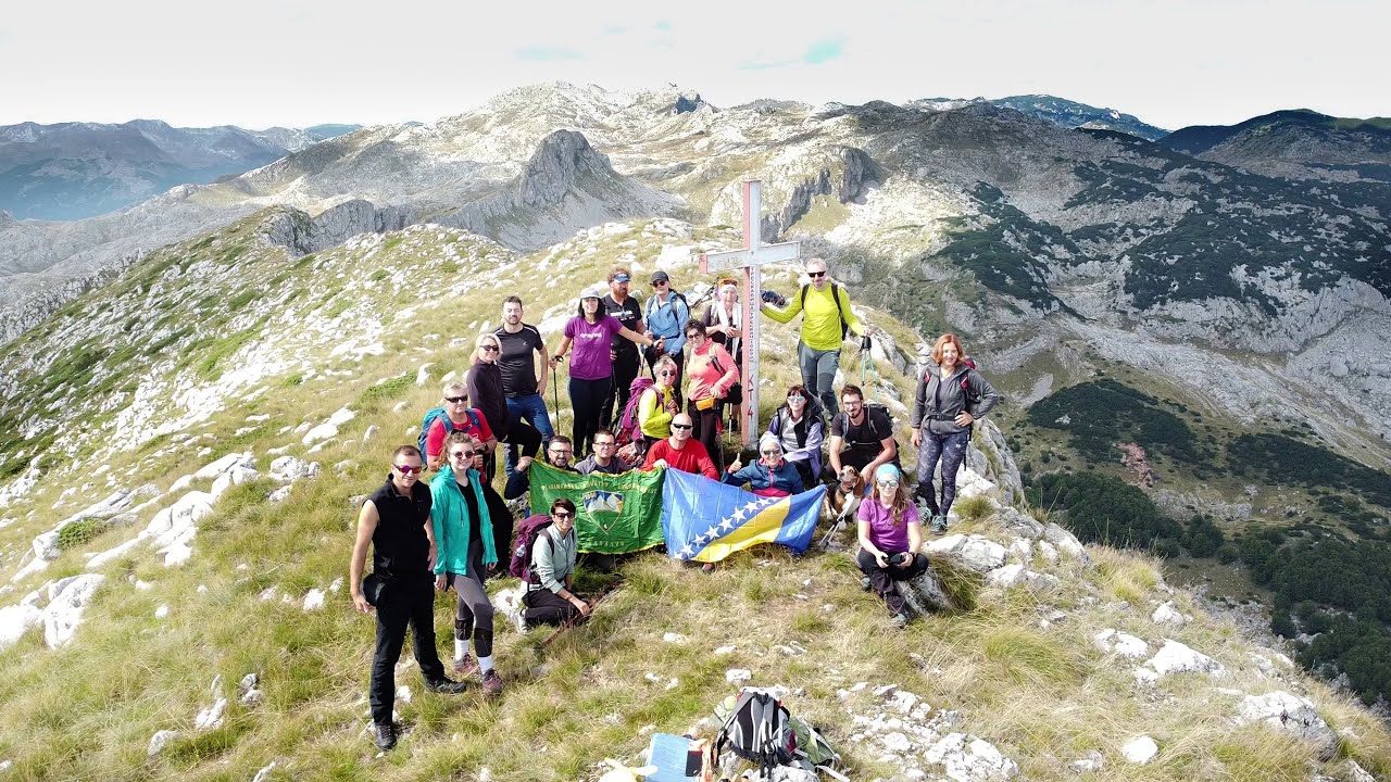Veliki i Mali Treskač