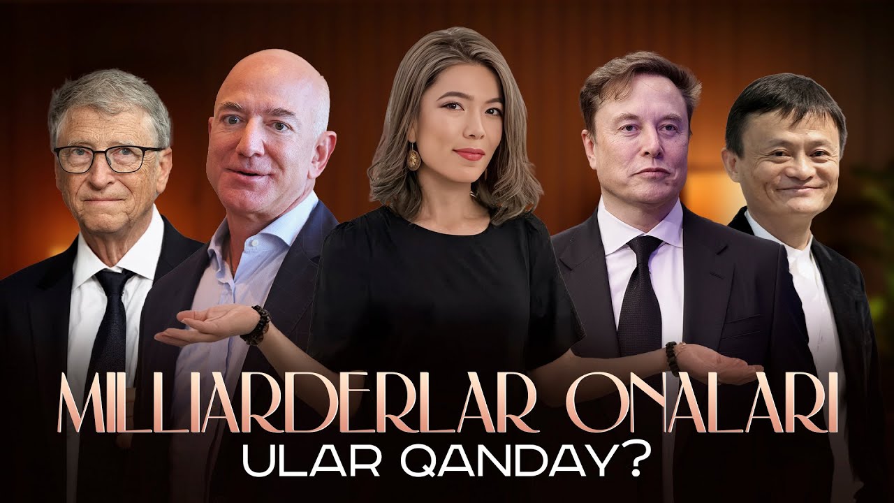 MILLIARDERLARNING ONALARIGA HOS 3 ODAT! #dildorajumanova #ayollar #психология