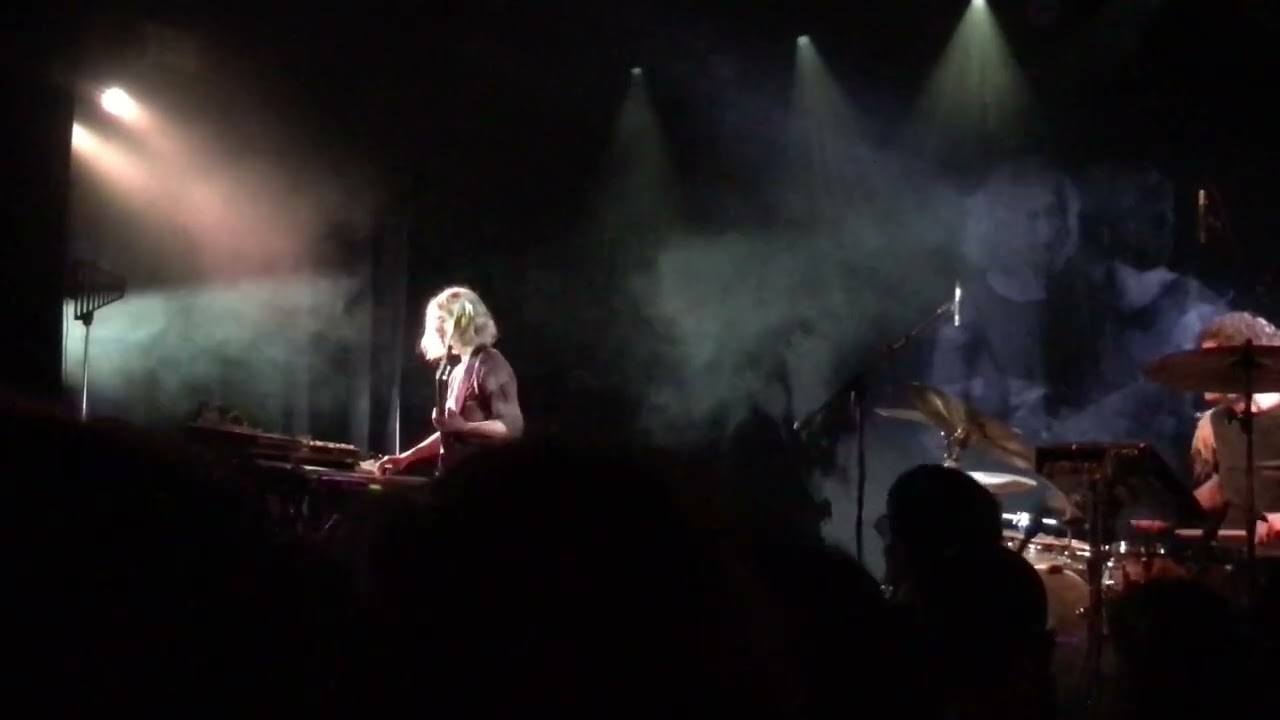 Juana Molina - Miro Todo en vivo @ La Trastienda 21/11/2025