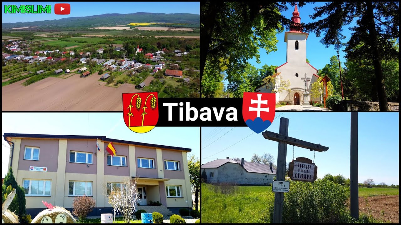 Tibava
