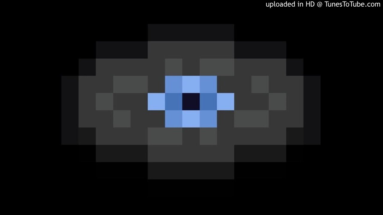c418 wait/where are we now music disc type beat
