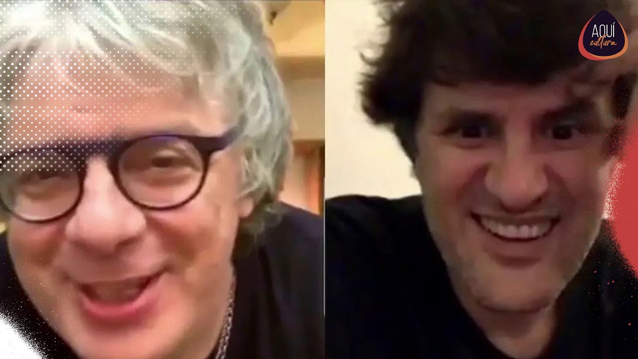 JUANSE Y CIRO - ANÉCDOTAS IMPERDIBLES DE CHARLY GARCÍA Y PAPPO.