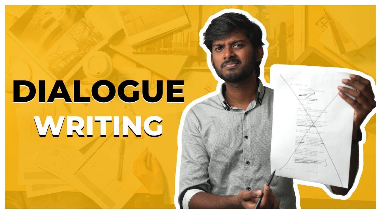 You'll Rewrite Your Script After Watching This Video | BAD VS GOOD Dialogue Comparison | Take Ok