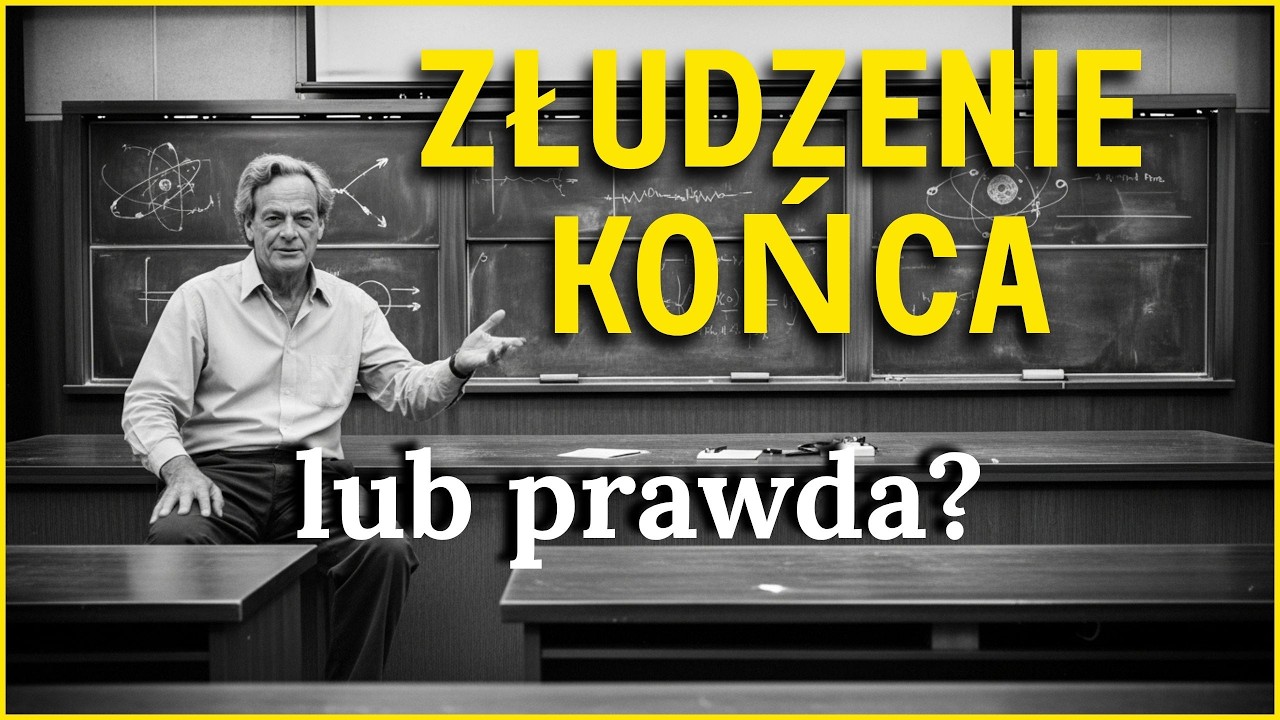 Śmierć Może Być Nieporozumieniem &mdash; Co Względność Rzeczywiście M&oacute;wi
