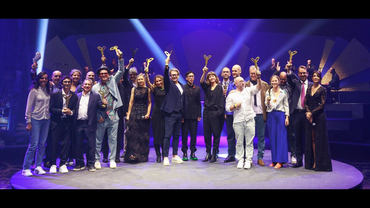 2023 SILMO d'Or Ceremony